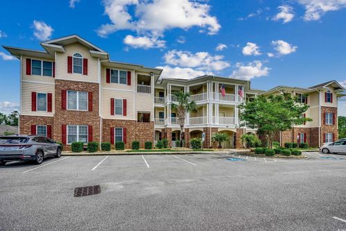 unit-203-701 Pickering Dr, Murrells Inlet, SC, 29576-7997 | Card Image