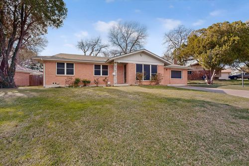 3512 Socorro Road, Fort Worth, TX, 76116 | Card Image