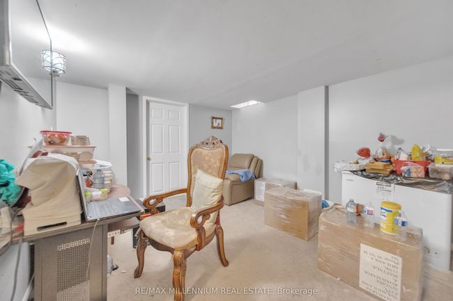86 Cookview Dr, House attached with 5 bedrooms, 4 bathrooms and 2 parking in Brampton ON | Image 40