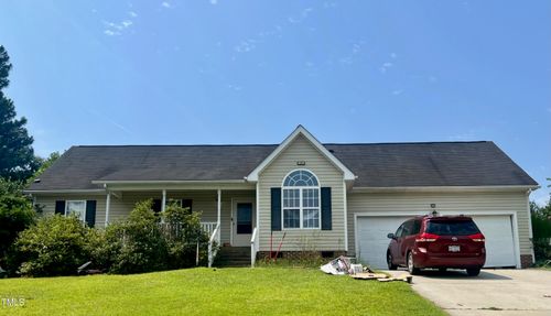 1110 Roundabout Rd, Cameron, NC, 28326-6411 | Card Image