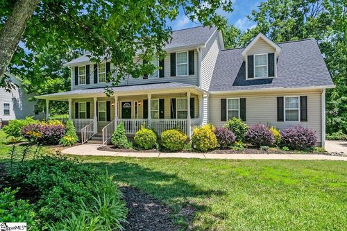 500 E Mountain Creek Rd, Taylors, SC, 29687-6417 | Card Image