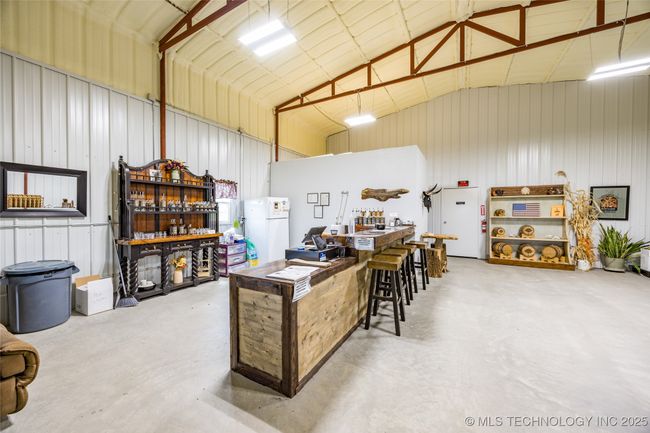 3633 Sawmill Rd, House other with 3 bedrooms, 3 bathrooms and null parking in Caddo OK | Image 33