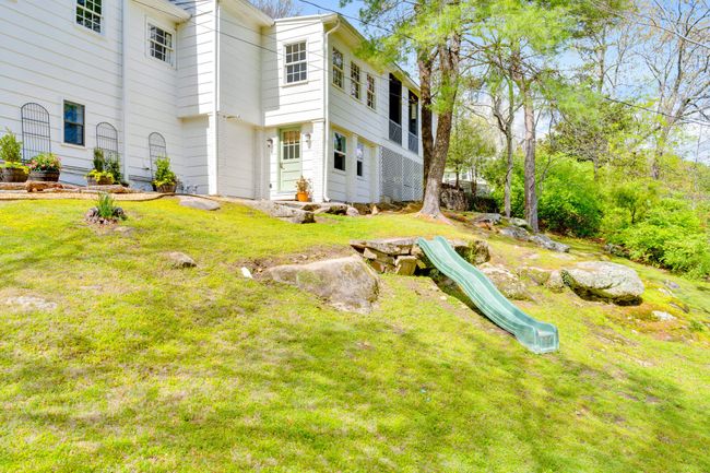 303 N Forrest Ave, House other with 4 bedrooms, 4 bathrooms and null parking in Lookout Mountain TN | Image 49