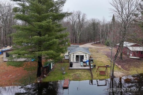 6206 S Dorr Road, Holland Township, MI, 49632 | Card Image