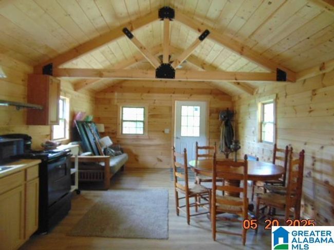 2155 County Road 918, Home with 1 bedrooms, 1 bathrooms and null parking in Clanton AL | Image 10