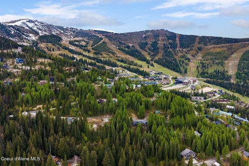NKA Mogul Hill Lot 3, Sandpoint, ID, 83864 | Card Image