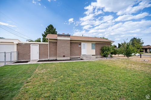 6948 W Bello Ave, West Valley City, UT, 84128-2354 | Card Image
