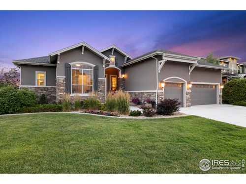 2939 Sunset View Dr, Fort Collins, CO, 80528-7007 | Card Image