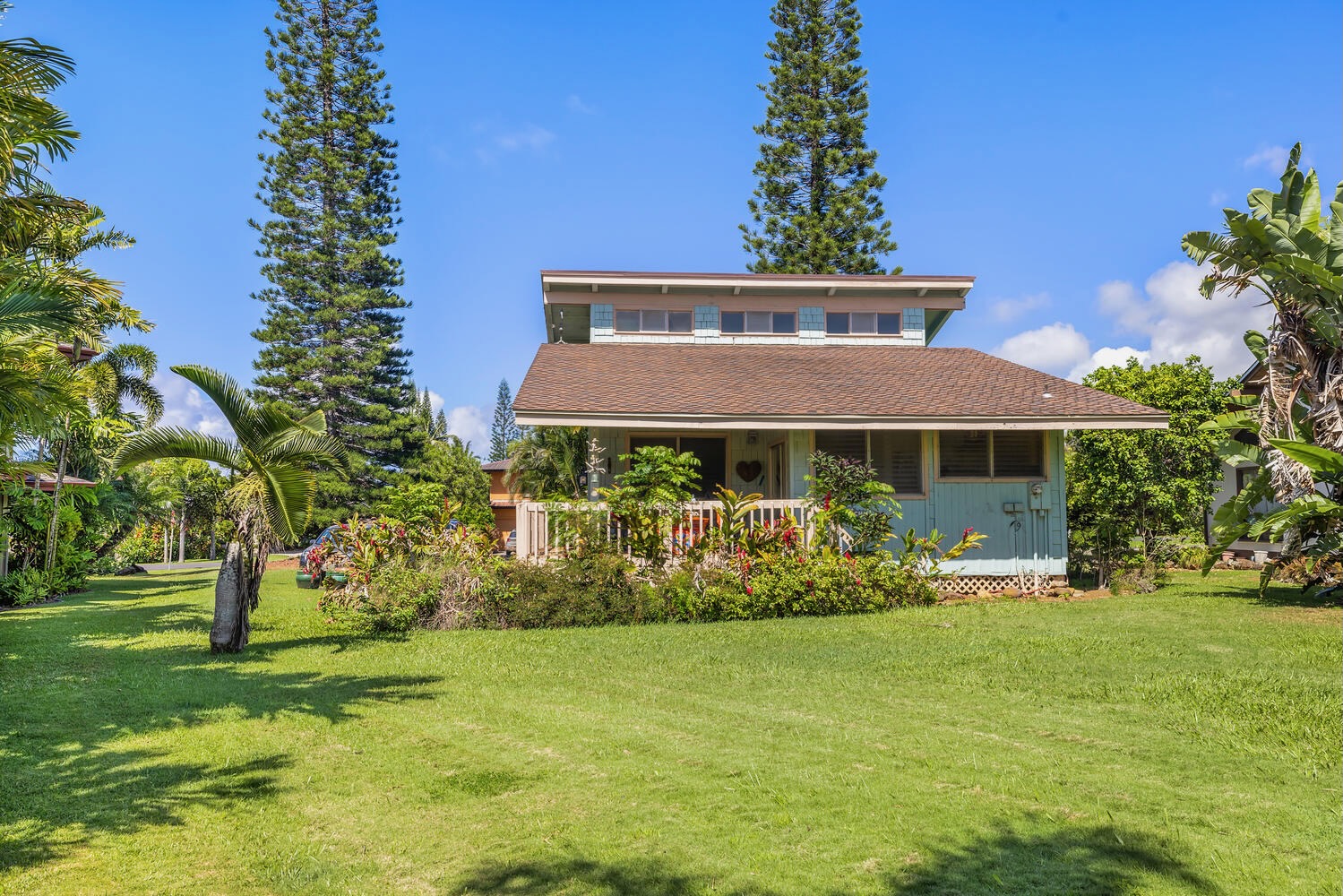 Kapiolani Loop, Princeville, HI 96722