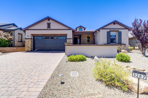 3287 Dells Canyon Dr, Prescott, AZ, 86301-8480 | Card Image