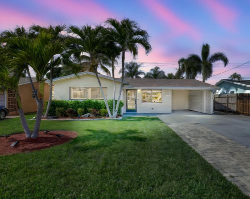 1210 Skylark Ln, Lantana, FL, 33462-4414 | Card Image