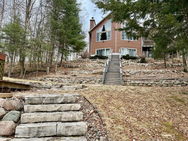 N9717 Northern Lights Vw, House other with 4 bedrooms, 3 bathrooms and 2 parking in PHILLIPS WI | Image 4