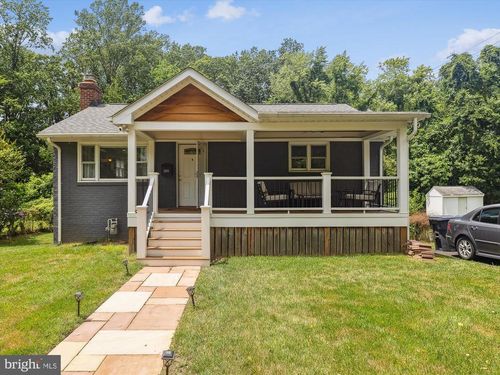 3234 Dye Dr, FALLS CHURCH, VA, 22042-3751 | Card Image