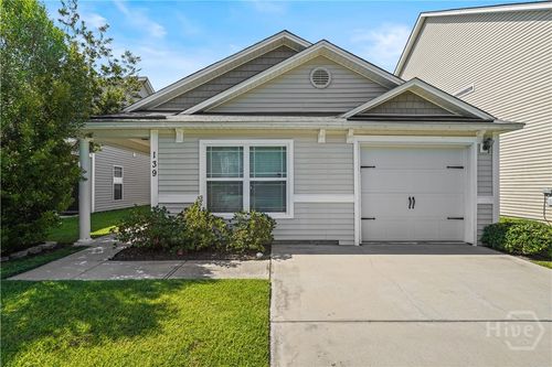 139 Chapel Lk S, Savannah, GA, 31419-6803 | Card Image