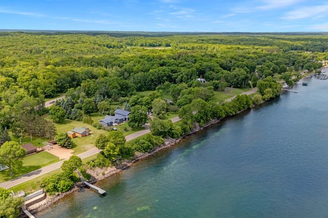 12833 Twilight Rd, House other with 1 bedrooms, 1 bathrooms and null parking in Onamia MN | Image 8