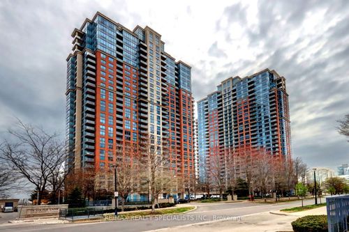 2551-25 Viking Lane, Etobicoke, ON, M9B0A1 | Card Image