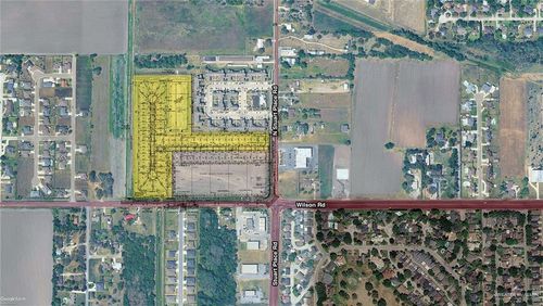 0 S Stuart Place Rd, Harlingen, TX, 78552 | Card Image