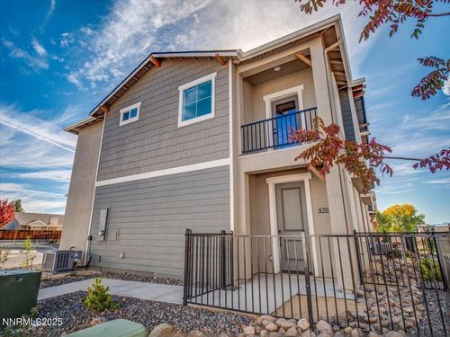 lot-22-469 Blackbird Ln, Gardnerville, NV, 89410-5906 | Card Image