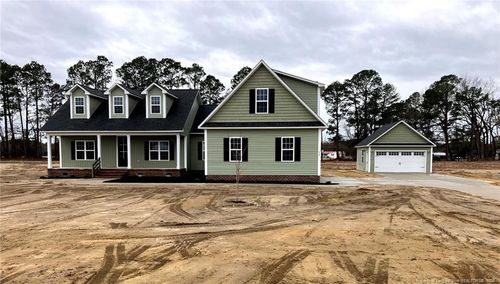 3039 Dinwiddle Dr, Wade, NC, 28395-1200 | Card Image