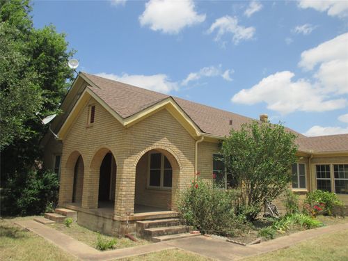 12610 Pecan School Road Road, Bartlett, TX, 76511 | Card Image