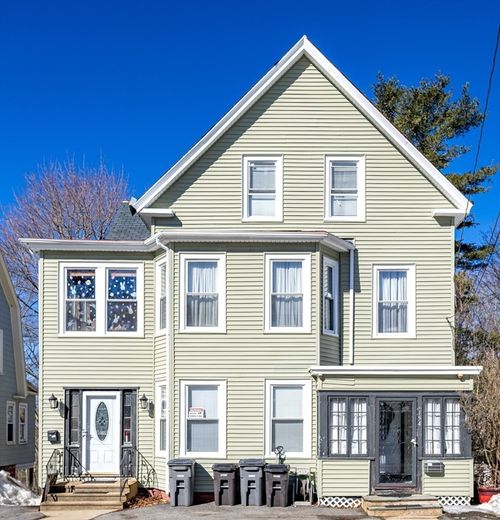 154 Oak St, Gardner, MA, 01440-3820 | Card Image