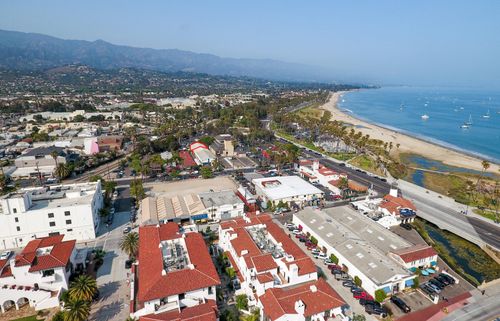 22 Anacapa Street, Santa Barbara, CA, 93101 | Card Image