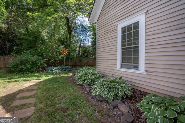 180 Cross St, House other with 2 bedrooms, 1 bathrooms and null parking in Maysville GA | Image 23