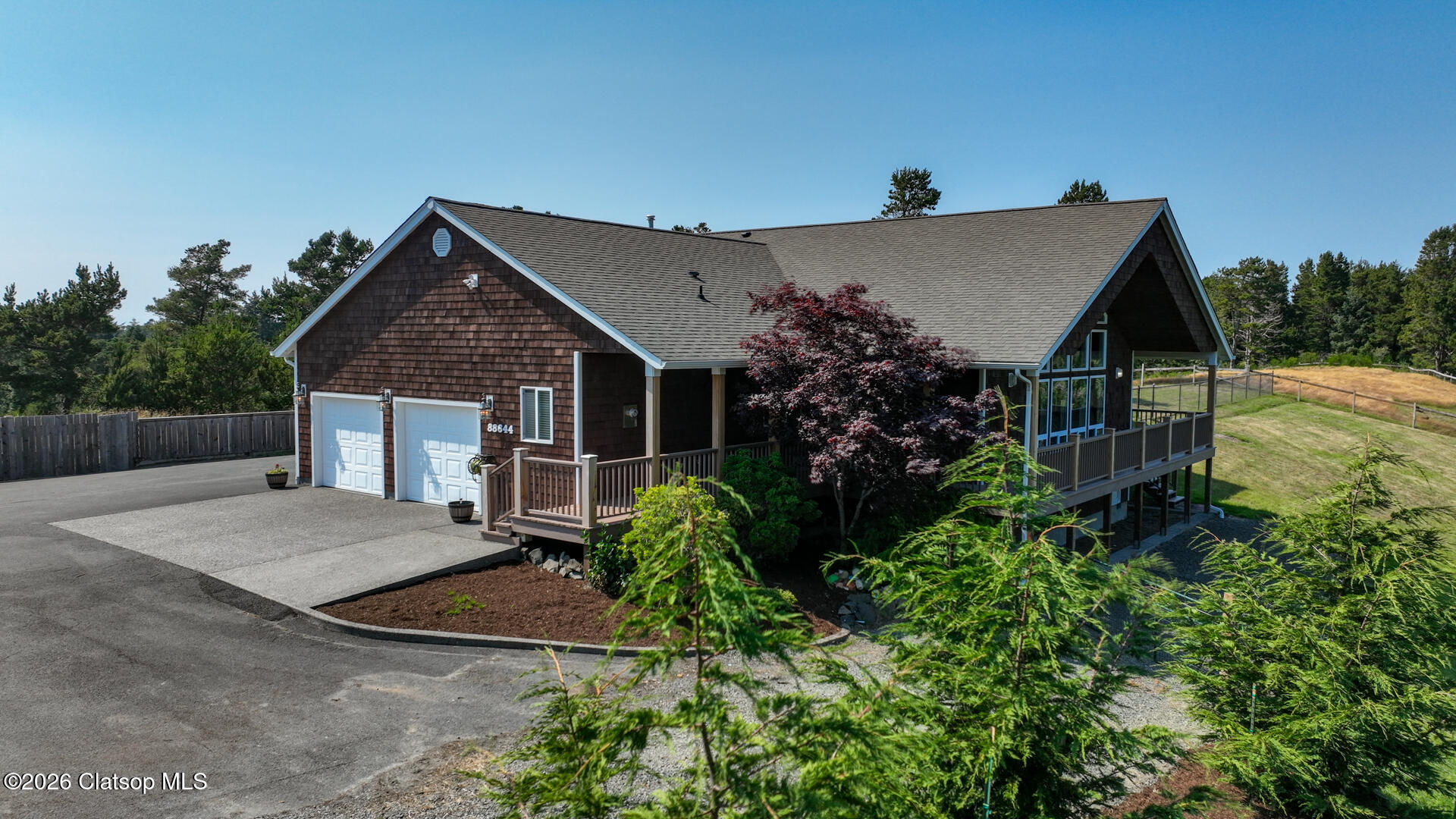 Residential in Gearhart
