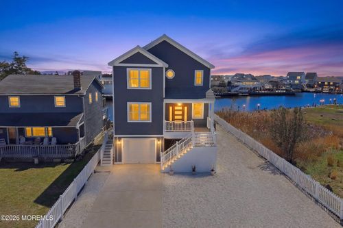 40 Flax Isle Drive, Little Egg Harbor, NJ, 08087 | Card Image