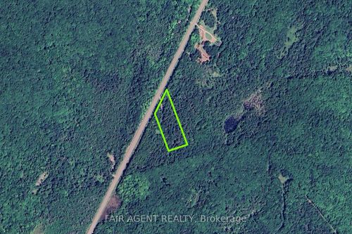 12548 N County Rd 503 N/A, Highlands East, ON, K0L3C0 | Card Image