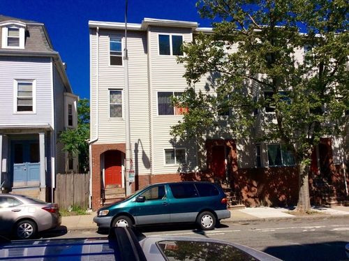 c-460 Meridian St, Boston, MA, 02128-3385 | Card Image
