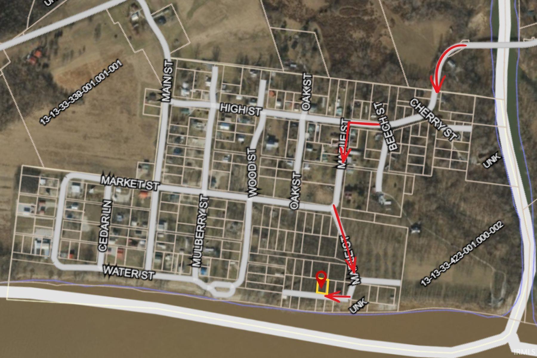 Land in Alton 2