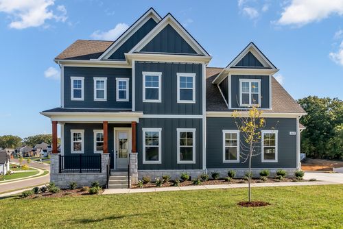 7428 Twill Heights Loop, Fairview, TN, 37062-2300 | Card Image