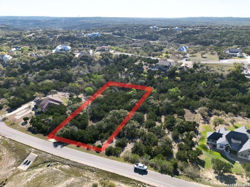1810 Mountain Spgs, Canyon Lake, TX, 78133-2360 | Card Image