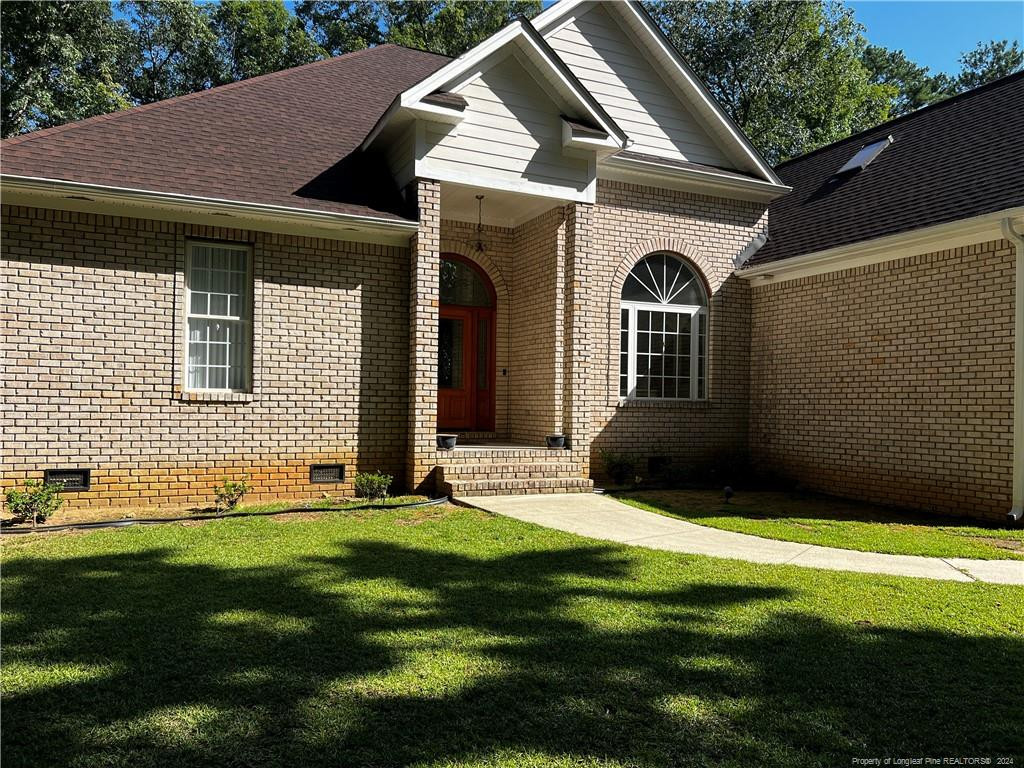Putters Cir, Sanford, NC 27332