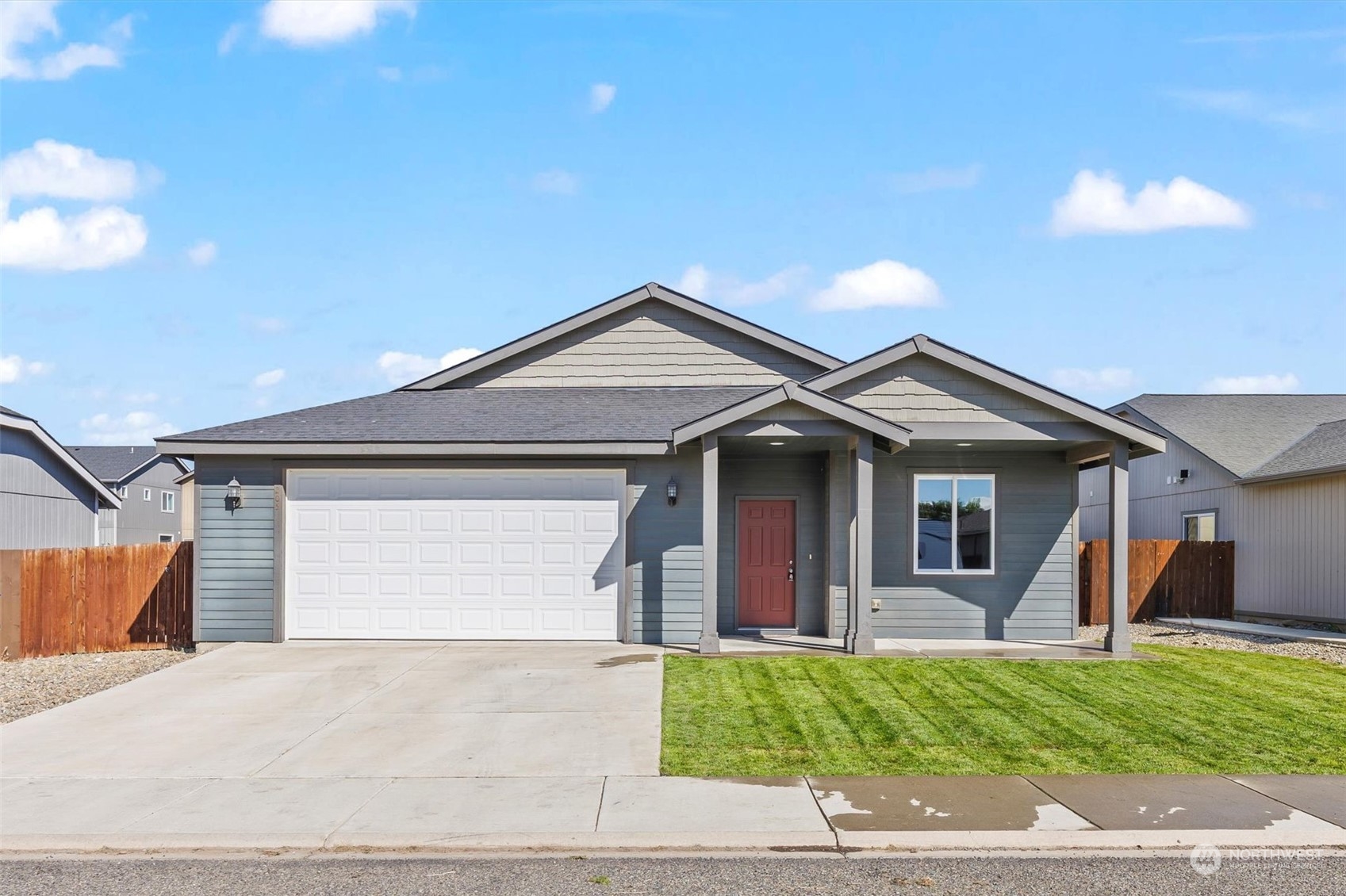 28th Ave, Ellensburg, WA 98926