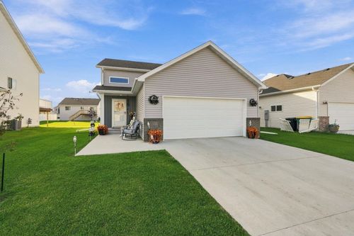 1151 Marlys Dr W, West Fargo, ND, 58078-2963 | Card Image