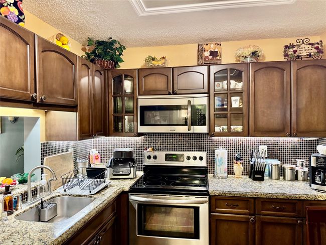 APT-1307 - 1800 N Lauderdale Ave, Condo with 2 bedrooms, 2 bathrooms and null parking in North Lauderdale FL | Image 25