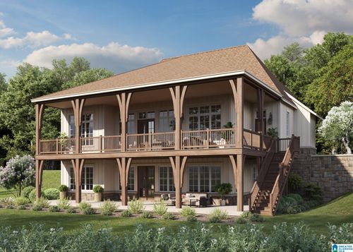 105 Rivercrest Ln, VINCENT, AL, 35178-9250 | Card Image