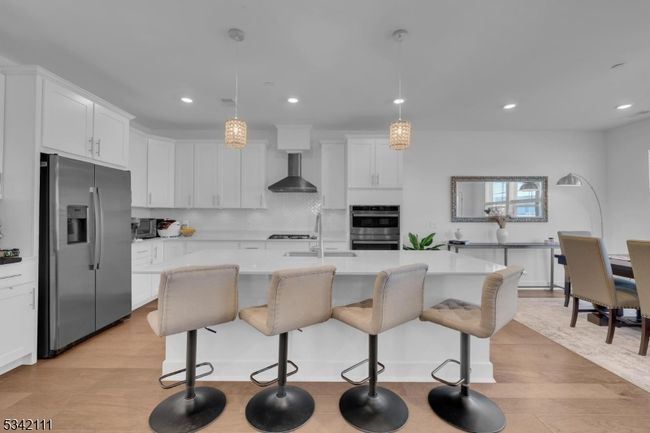 UNIT-123 - 11 Veterans Way, Townhouse with 3 bedrooms, 2 bathrooms and null parking in Morris Plains NJ | Image 10