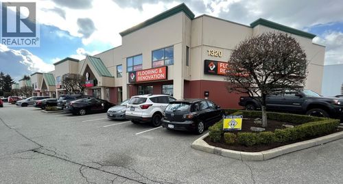 108-1320 Kingsway Avenue, Port Coquitlam, BC, V3C6P4 | Card Image