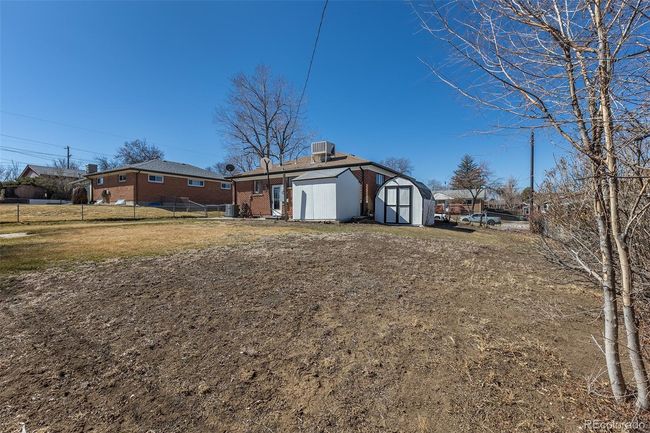 10454 Grant Dr, House other with 4 bedrooms, 2 bathrooms and 3 parking in Northglenn CO | Image 45