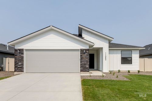 11060 Cart St, Caldwell, ID, 83605-1337 | Card Image