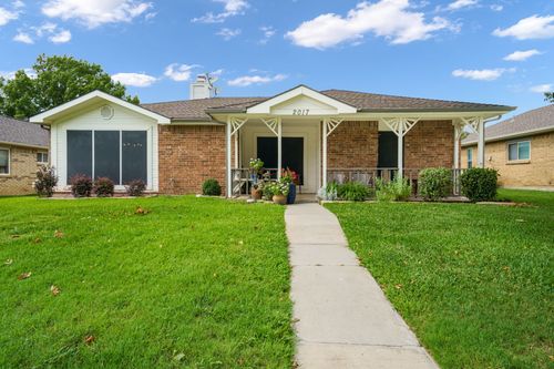 2017 Stein Way, Carrollton, TX, 75007-2214 | Card Image