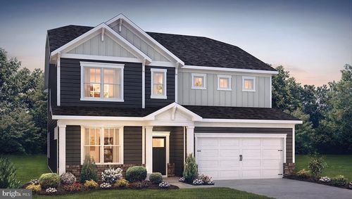 560 Trolley Ln, SELLERSVILLE, PA, 18960-1837 | Card Image