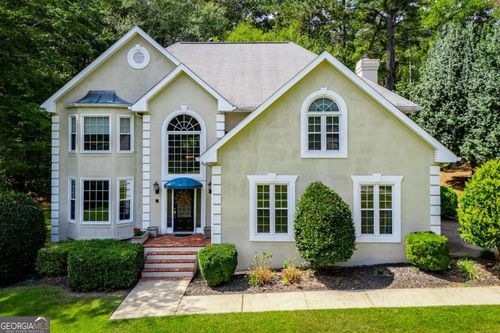 391 Foggy Bottom Dr, Carrollton, GA, 30116-8018 | Card Image