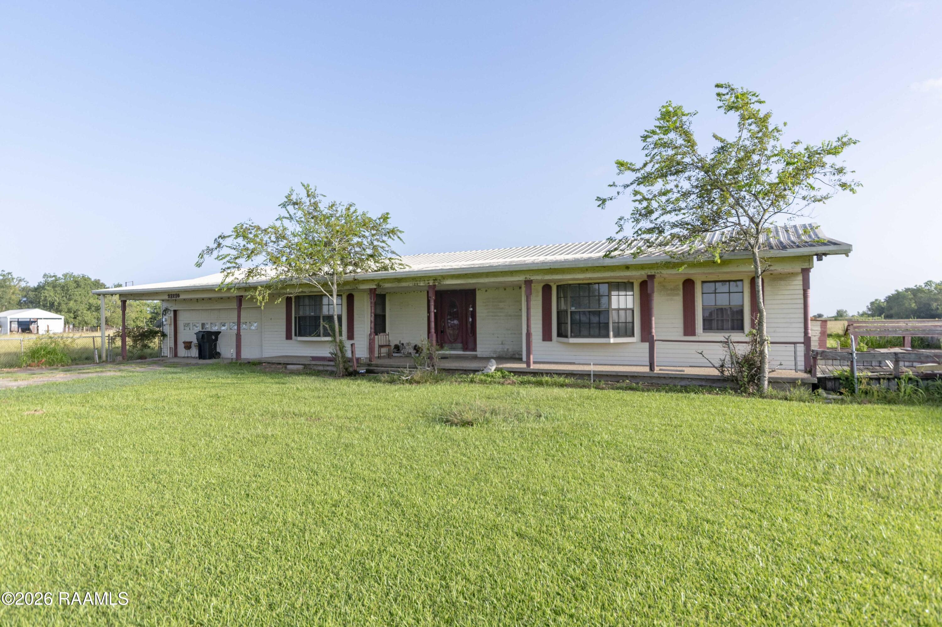 Residential in Kaplan 2