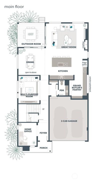 Facade, Ext Colors, Interior Photos & Floor Plans for illustrative purposes only. Actual Facade, Ext Colors, Interiors & Floor Plans may differ. | Image 2