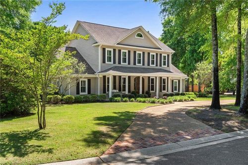 17359 Wildwood Ct, Fairhope, AL, 36532-4804 | Card Image
