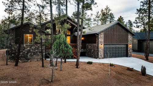 2330 Aspen Run, Pinetop, AZ, 85935-9150 | Card Image
